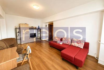 Apartament cu 2 camere semidecomandat, mobilat în Drumul Taberei