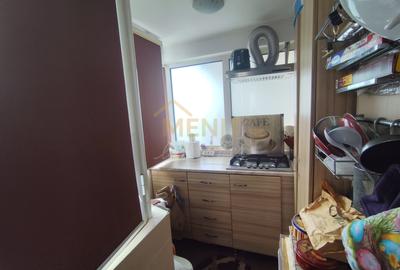 Apartament cu 2 camere decomandat, mobilat în P-ța Mihai Viteazu - 14