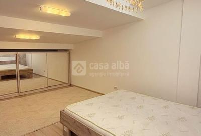 Apartament cu 3 camere, mobilat în Independenței - 5