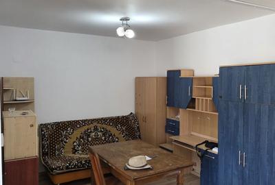 Garsonieră semidecomandată în Apahida - 5