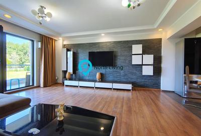 Apartament cu 2 camere semidecomandat, mobilat în Nord-Est - 1