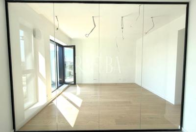 Apartament cu 2 camere semidecomandat în Pipera - 5