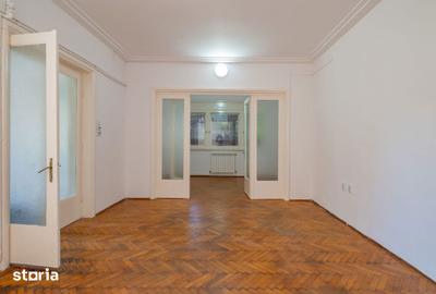Apartament cu 3 camere în Boema - 2