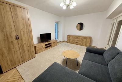 Apartament cu 3 camere decomandat în Central - 2