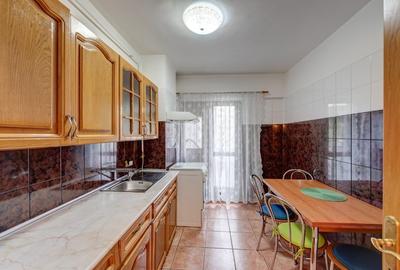 Apartament cu 3 camere decomandat, mobilat în Decebal - 7