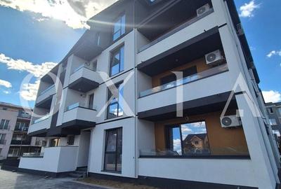 Apartament cu 4 camere semidecomandat în Giroc - 19