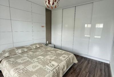Casă cu 2 camere cu Teren 498 Mp în Cetate - 13