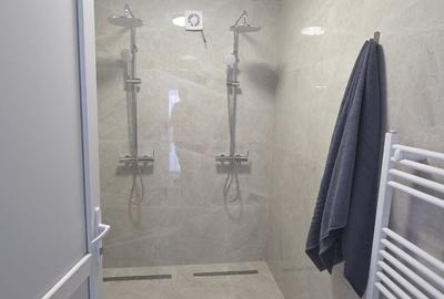 Apartament cu 3 camere decomandat în Central - 3