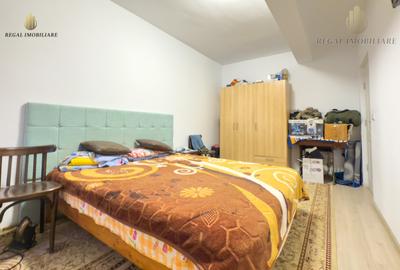 Apartament cu 2 camere decomandat, mobilat în Rahova