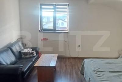 Duplex cu 5 camere cu Canalizare în Sânpetru - 6