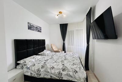 Duplex cu 4 camere cu Canalizare în Sântandrei - 7