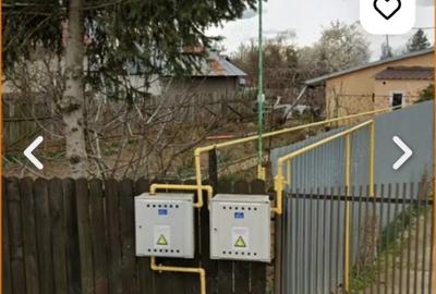 Teren Construcții intravilan în Domnești - 1