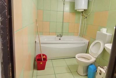 Garsonieră semidecomandată în Tătărași - 4
