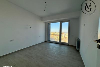 Apartament cu 3 camere semidecomandat în Nord - 5