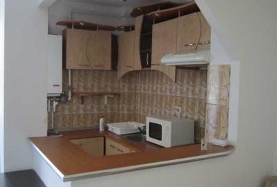 Garsonieră decomandată în Republicii - 4