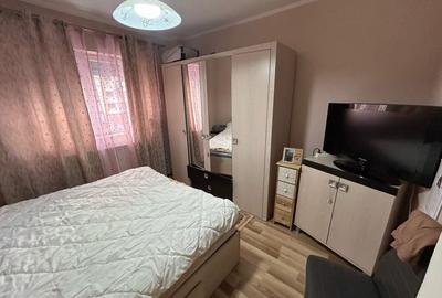Apartament cu 2 camere decomandat, mobilat în Dorobanți - 4