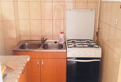Garsonieră în Foișorul de Foc - 1