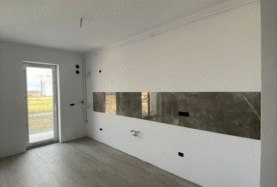 Apartament cu 3 camere în Braytim