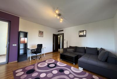 Apartament cu 3 camere decomandat, mobilat în Tineretului - 3