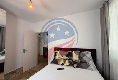 Apartament cu 2 camere decomandat în Ultracentral - 3