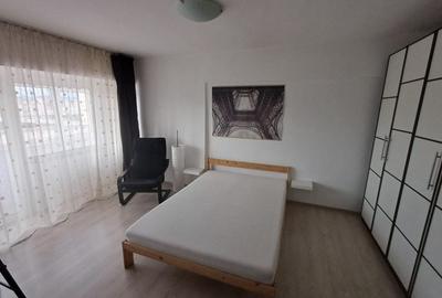 Apartament cu 2 camere decomandat în Ultracentral