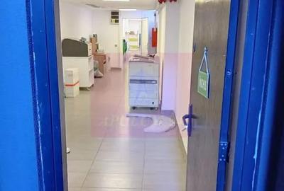 Spațiu comercial, de 106 mp, în Sebastian