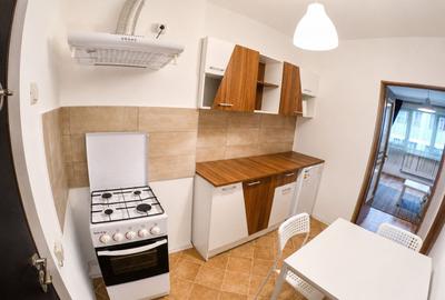 Garsonieră semidecomandată, mobilată în Complex Studențesc - 3
