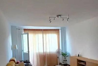 Apartament cu 2 camere decomandat în Pantelimon