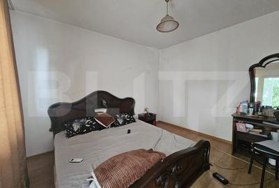 Apartament cu 2 camere nedecomandat, mobilat în Podu Roș - 1