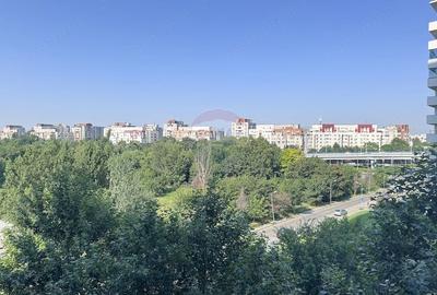 Apartament cu 2 camere decomandat în Splaiul Unirii - 1