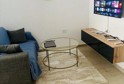 Apartament cu 2 camere decomandat în Nord