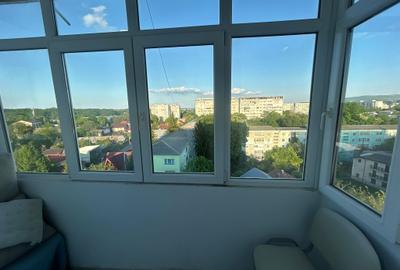 Garsonieră decomandată în Tătărași - 3