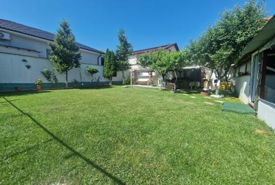 Casă individuală cu 4 camere cu Teren 716 Mp în Valu lui Traian - 14