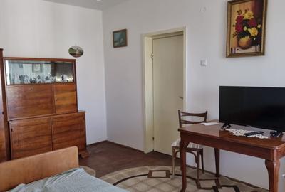 Apartament cu 2 camere semidecomandat în Chier - 6