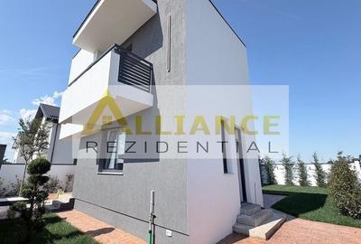 Casă cu 4 camere cu Teren 310 Mp în Berceni