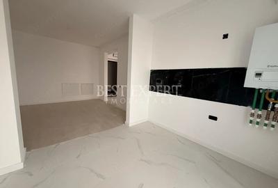 Apartament cu 2 camere decomandat în Theodor Pallady