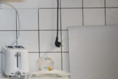 Garsonieră semidecomandată în Astra - 2