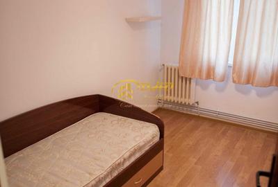 Apartament cu 3 camere decomandat în Canta - 7