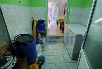 Casă cu 4 camere cu Teren 6400 Mp în Popești - 5