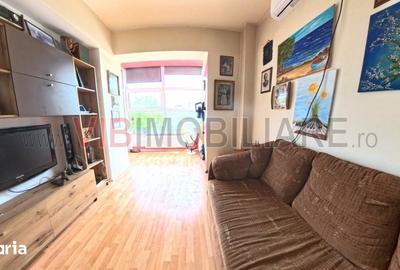 Apartament cu 3 camere semidecomandat în Ștefăneștii de Jos - 11
