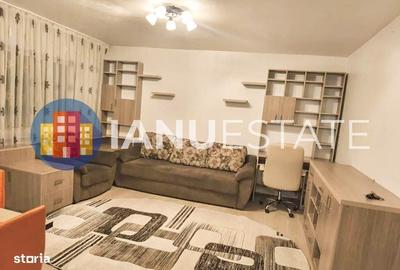 Apartament cu 2 camere decomandat în Mihai Bravu