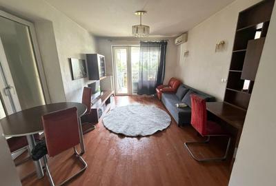 Apartament cu 3 camere decomandat în Exterior Vest - 6