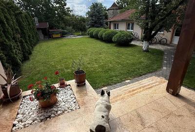 Casă cu Teren 1400 Mp în Ultracentral
