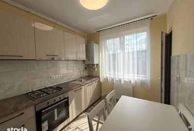 Apartament cu 2 camere în Ultracentral - 7