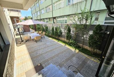 Apartament cu 4 camere semidecomandat, mobilat în Bucureștii Noi - 5