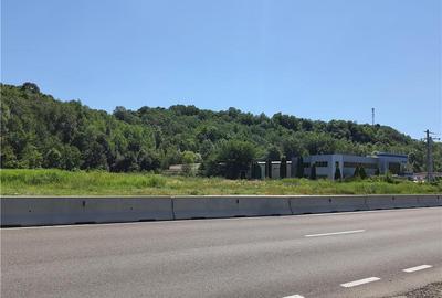 Teren de 17000 mp, în Cornu - 1