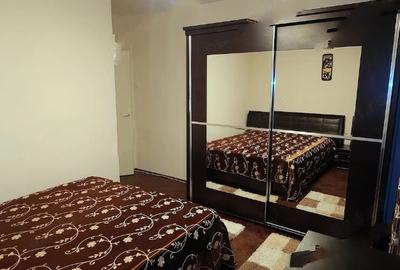 Apartament cu 3 camere decomandat, mobilat în Universitate - 2