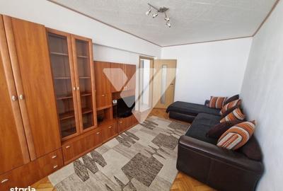 Apartament cu 2 camere decomandat în Hipodrom 4