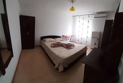 Garsonieră semidecomandată în Tomis Nord