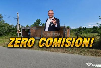 Casă cu 3 camere cu Teren 5314 Mp în Răchitova